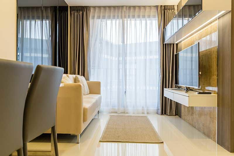 Urban Attitude Apartamento Pattaya Exterior foto