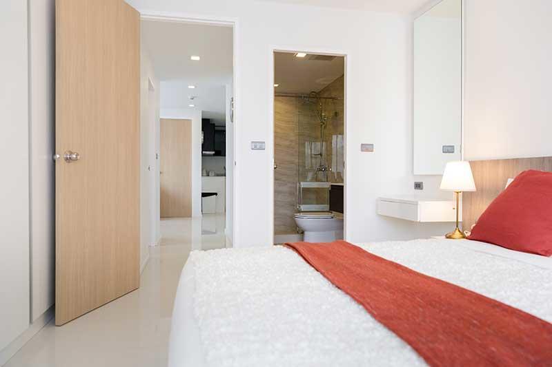 Urban Attitude Apartamento Pattaya Exterior foto