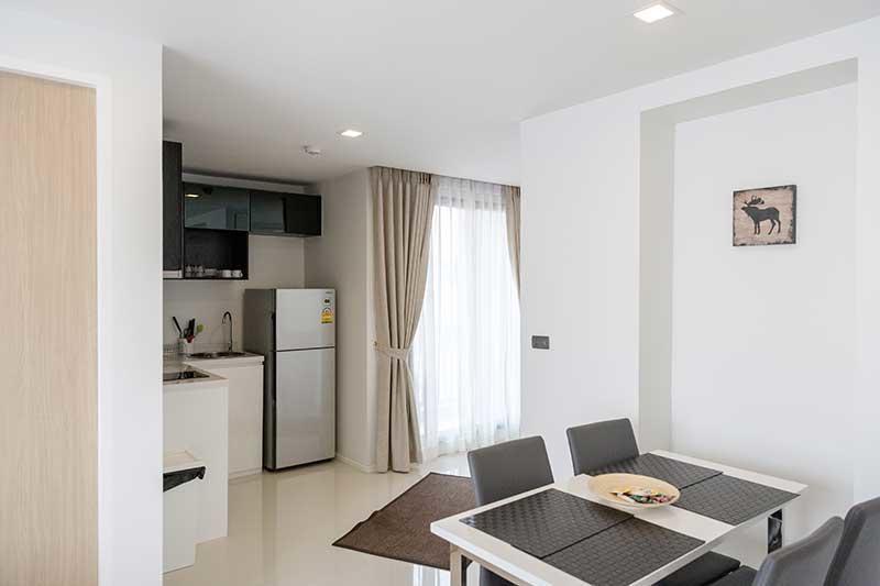 Urban Attitude Apartamento Pattaya Exterior foto
