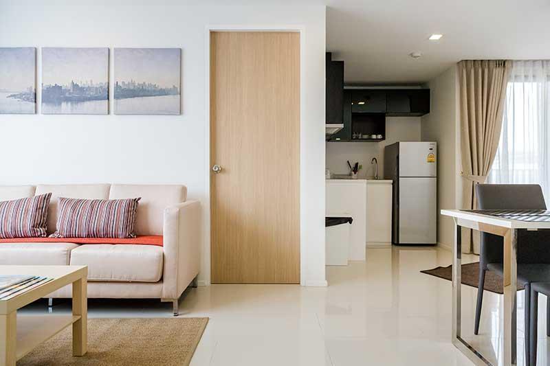 Urban Attitude Apartamento Pattaya Exterior foto