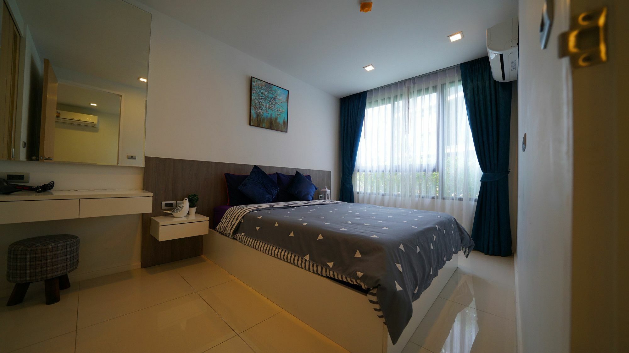 Urban Attitude Apartamento Pattaya Exterior foto