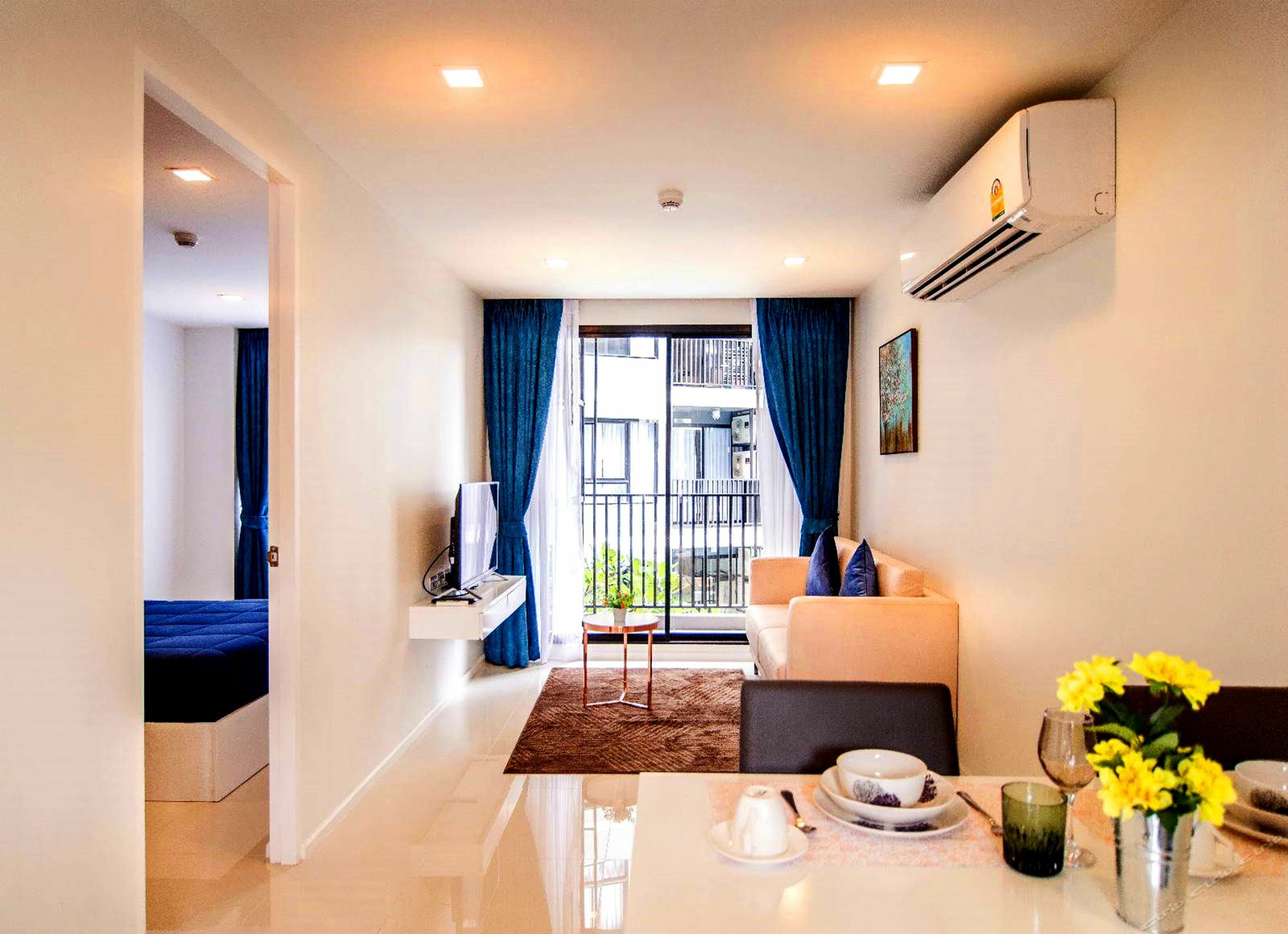 Urban Attitude Apartamento Pattaya Exterior foto