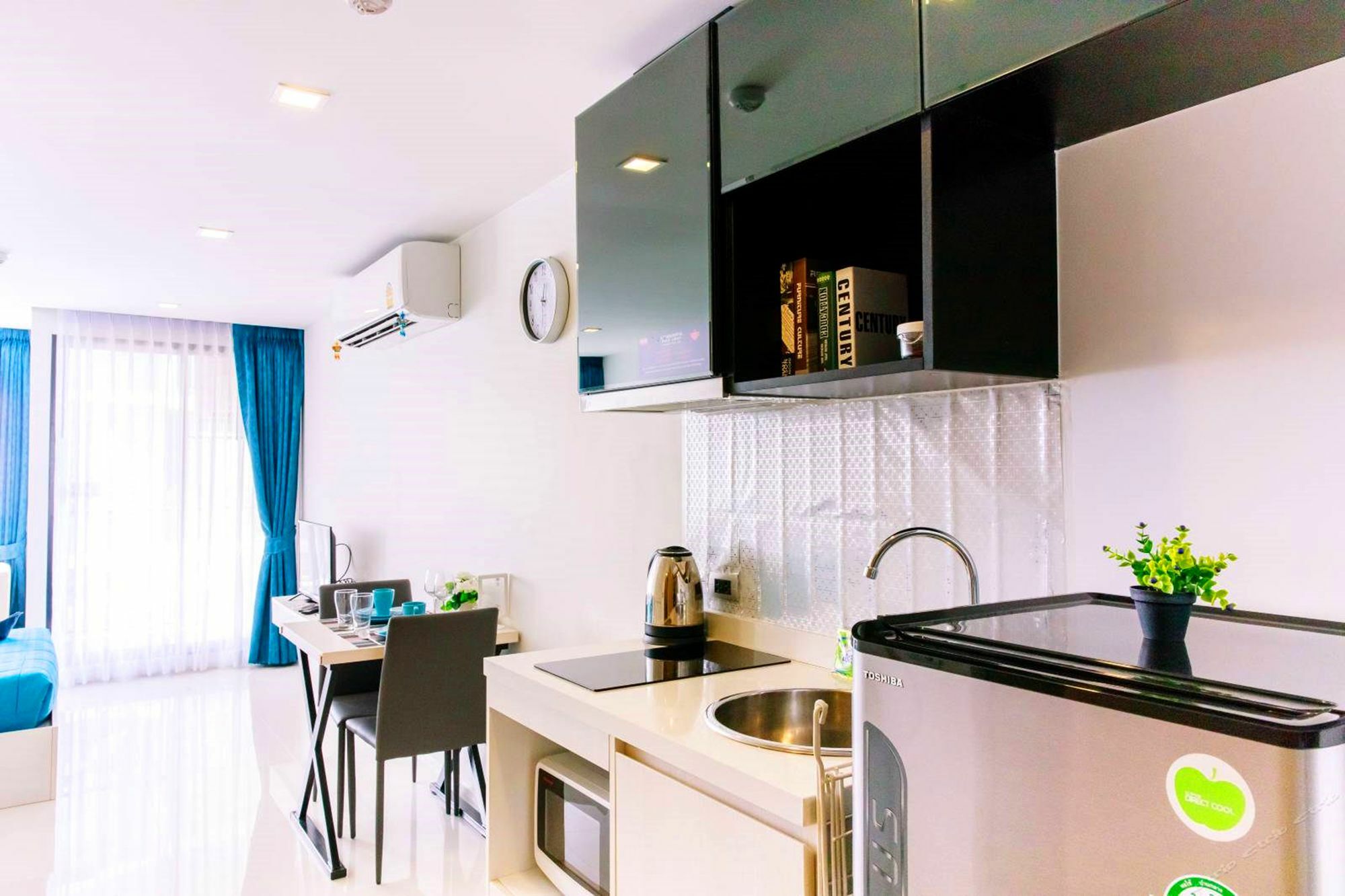 Urban Attitude Apartamento Pattaya Exterior foto