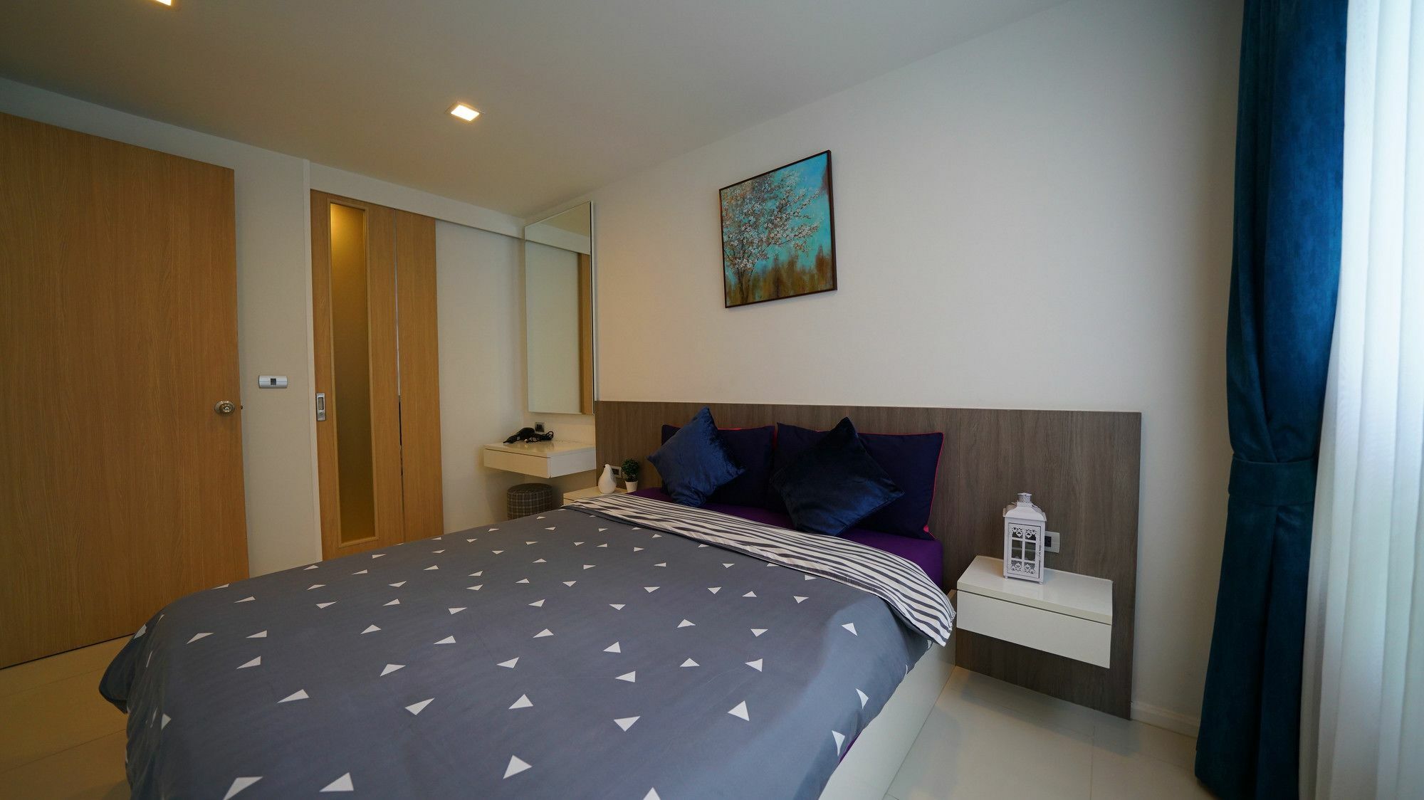 Urban Attitude Apartamento Pattaya Exterior foto